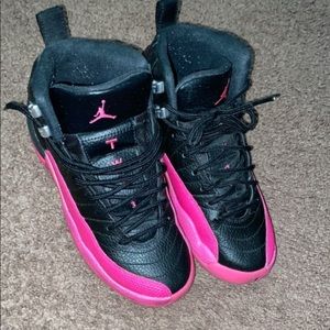 Jordan #12